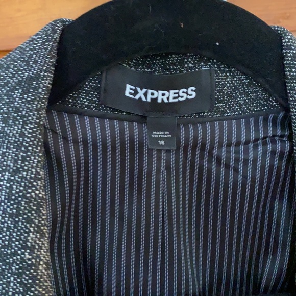 Suite jacket - Picture 5 of 5